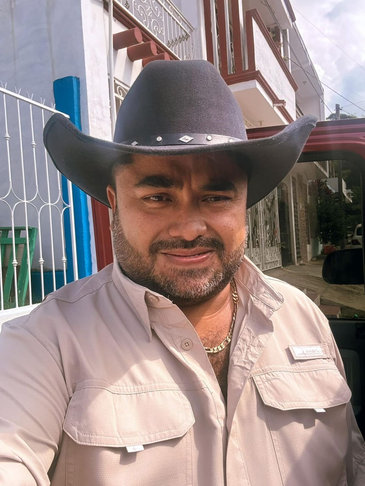 Detienen a otra persona por asesinato de Bernardo Bravo, líder de limoneros en Michoacán Detienen a otra persona por asesinato de Bernardo Bravo, líder de limoneros en Michoacán