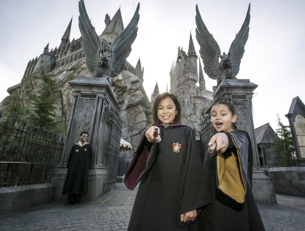 Despegar facilita el acceso a Universal Studios Hollywood con paquetes completos y asesoría personalizada Despegar facilita el acceso a Universal Studios Hollywood con paquetes completos y asesoría personalizada
