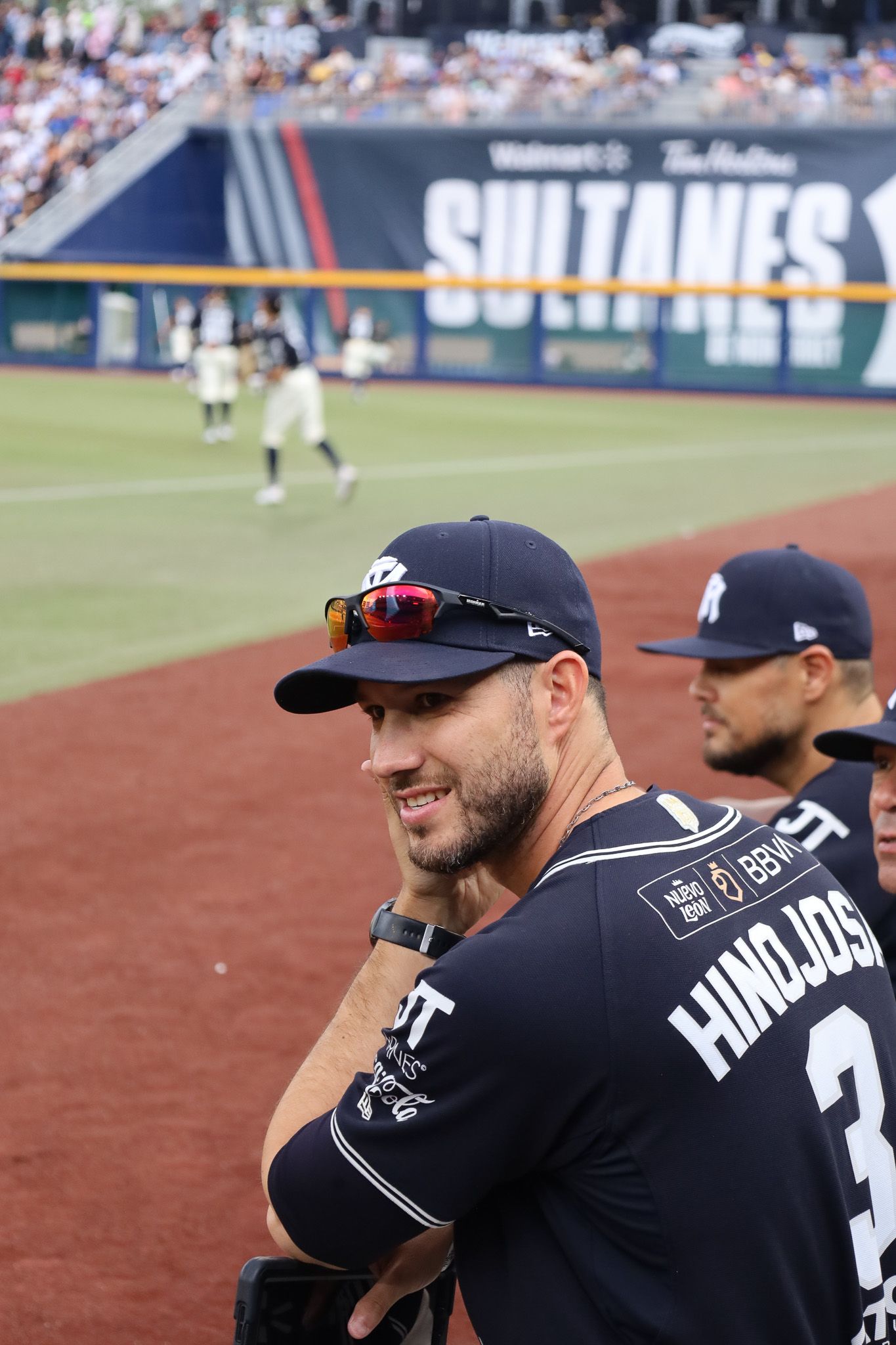 Planet Fitness® México y Sultanes de Monterrey hacen equipo dentro y fuera del diamante Planet Fitness® México y Sultanes de Monterrey hacen equipo dentro y fuera del diamante