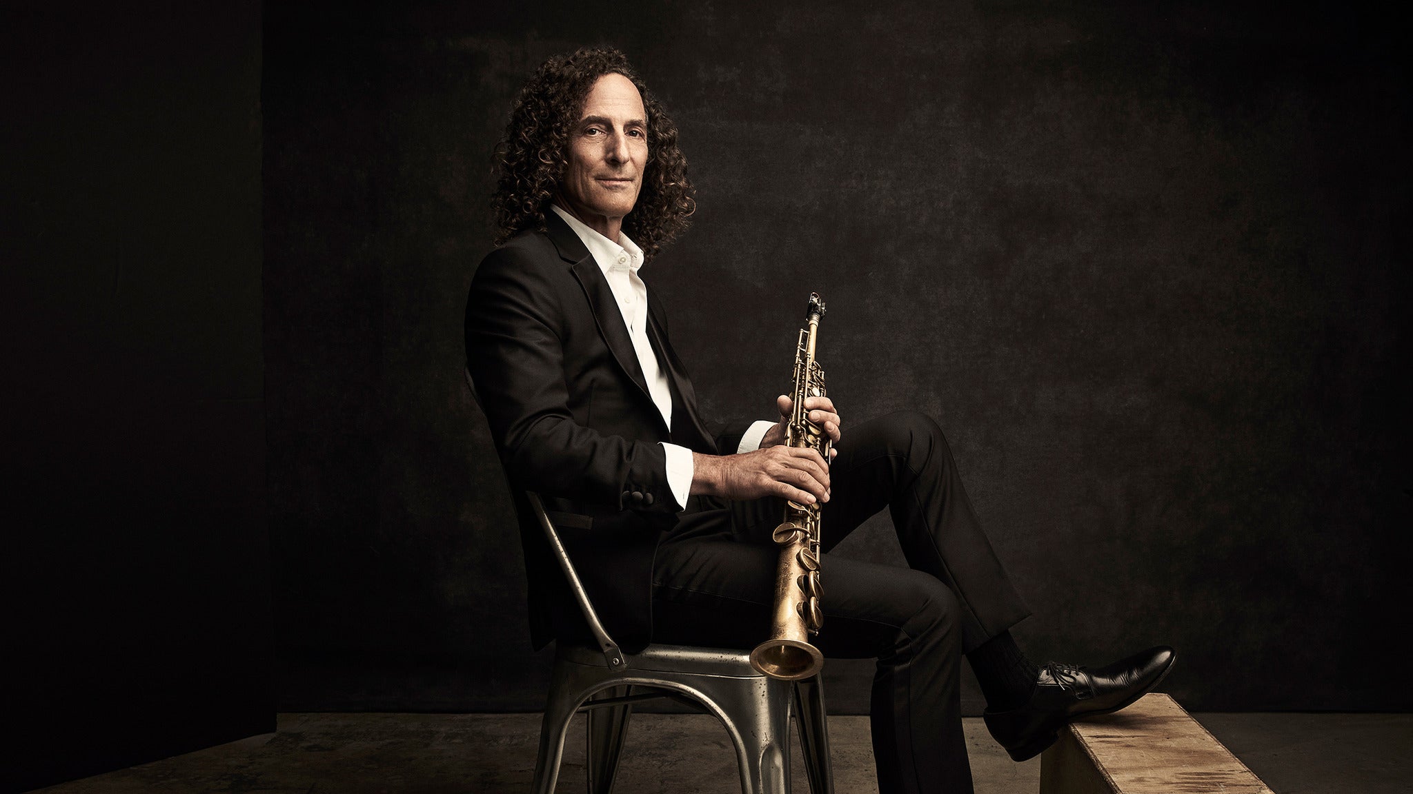 KENNY G CONFIRMA GIRA POR MÉXICO EN 2026 PARA CONVERTIR LA EMOCIÓN EN ARTE KENNY G CONFIRMA GIRA POR MÉXICO EN 2026 PARA CONVERTIR LA EMOCIÓN EN ARTE
