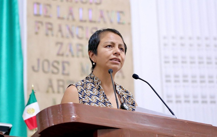 Planes maestros de agua potable, drenaje y alcantarillado para la CDMX: Liz Salgado Planes maestros de agua potable, drenaje y alcantarillado para la CDMX: Liz Salgado