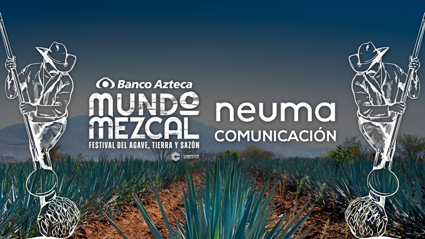 La comunicación, clave para la consolidación de la industria del mezcal: Neuma La comunicación, clave para la consolidación de la industria del mezcal: Neuma