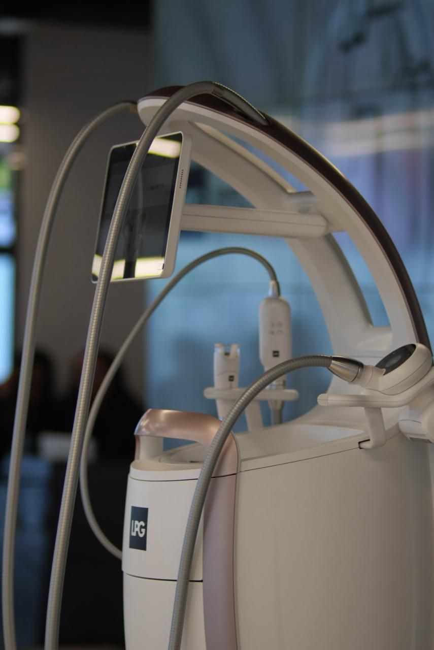 Endermologie® Cellu M6 Infinity (LPG), la tecnología que ayuda a mejorar la piel por dentro y por fuera Endermologie® Cellu M6 Infinity (LPG), la tecnología que ayuda a mejorar la piel por dentro y por fuera