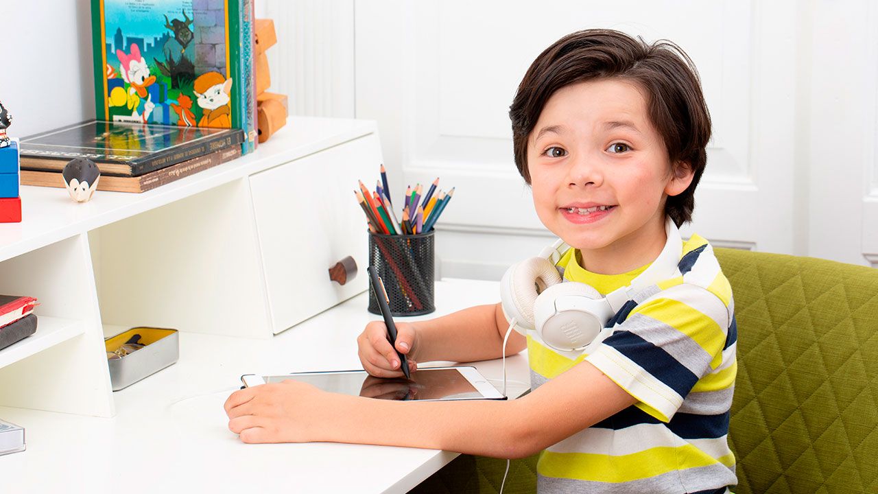Kumon Connect: la tecnología que transforma la educación en matemáticas, inglés y lectura Kumon Connect: la tecnología que transforma la educación en matemáticas, inglés y lectura