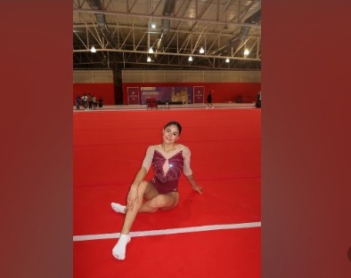 Crowdfunding, la apuesta de deportistas mexicanos para llegar a competencias internacionales Crowdfunding, la apuesta de deportistas mexicanos para llegar a competencias internacionales