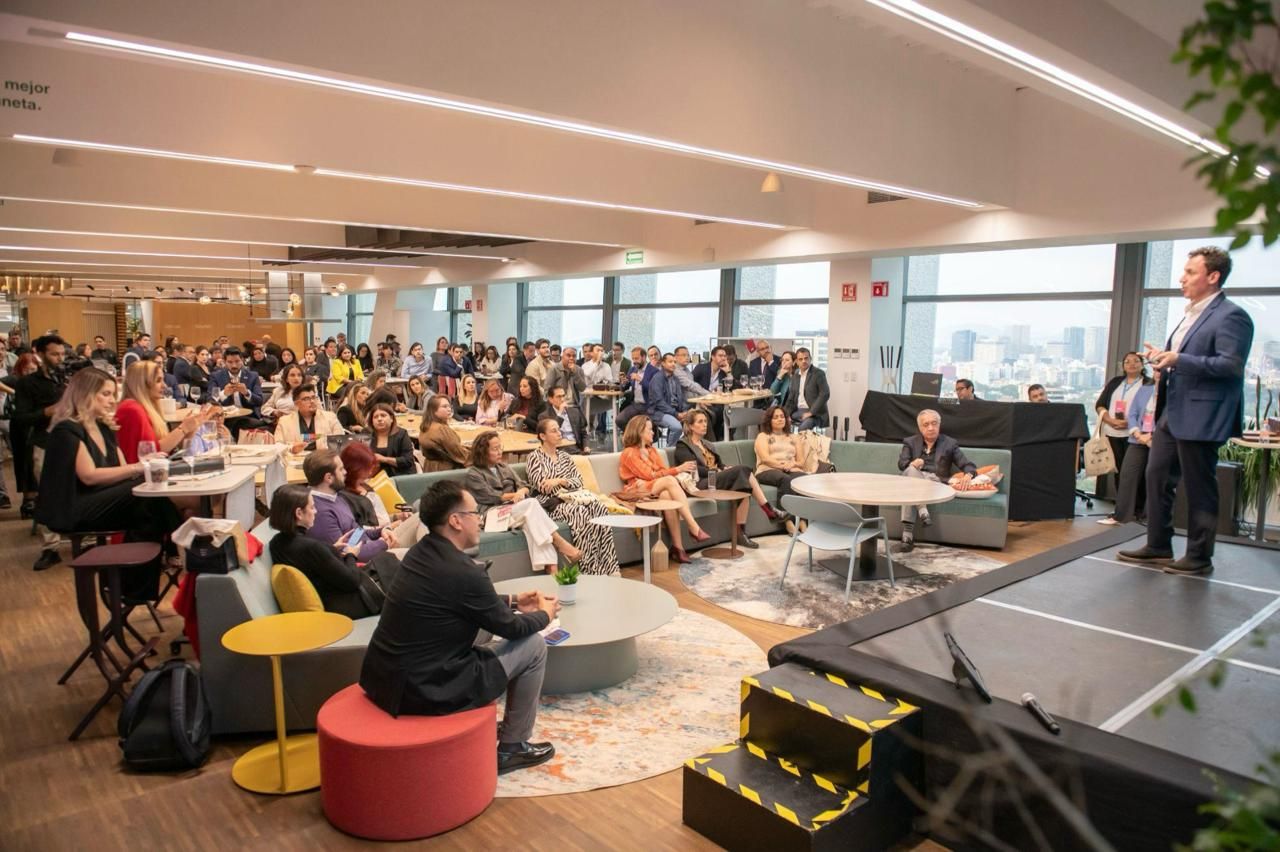 Premios DEVA 2025 coronan a empresas que están revolucionando la tecnología y el talento en México y Latam Premios DEVA 2025 coronan a empresas que están revolucionando la tecnología y el talento en México y Latam