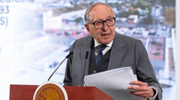 Secretario de salud anuncia brigadas de vacunación y control del dengue en los estados afectados por las lluvias Secretario de salud anuncia brigadas de vacunación y control del dengue en los estados afectados por las lluvias