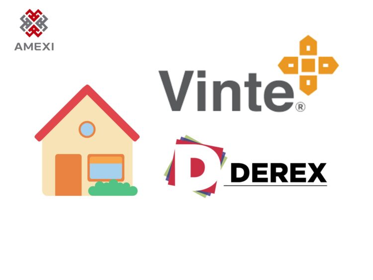 Desarrolladora Vinte compra a la empresa Derex y se expande al noroeste de México Desarrolladora Vinte compra a la empresa Derex y se expande al noroeste de México