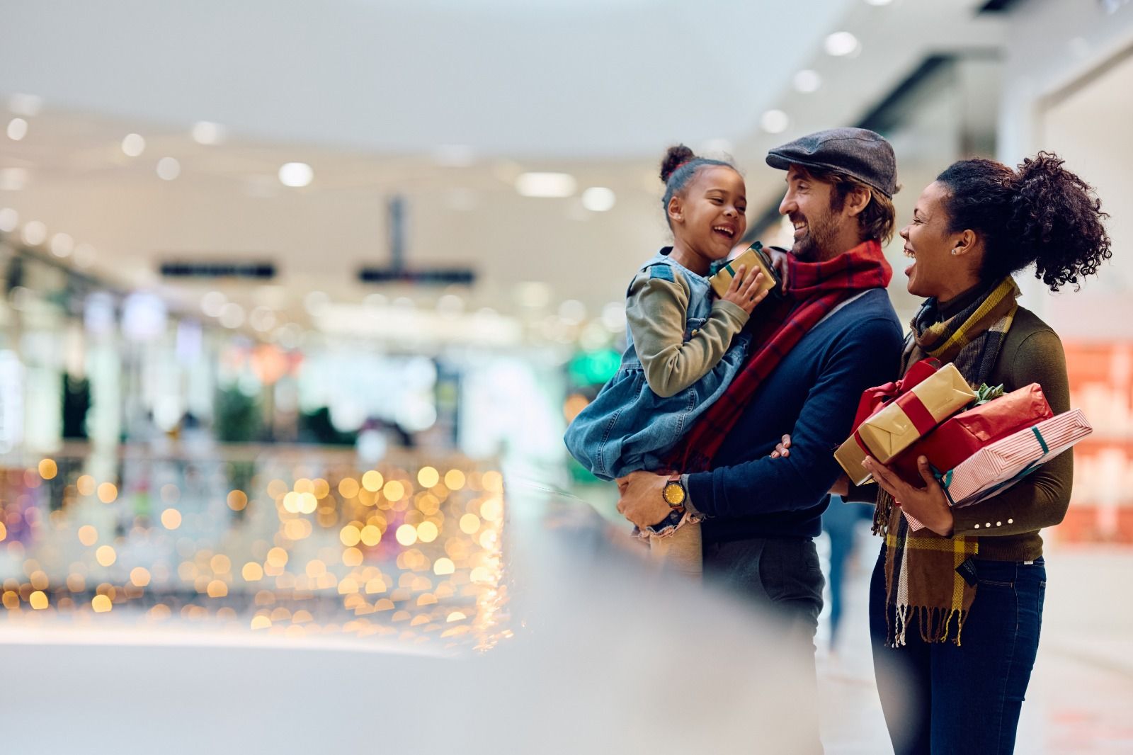 Temporada de fiestas de fin de año 2025: Sensormatic Solutions revela predicciones globales sobre los días de mayor actividad en el retail Temporada de fiestas de fin de año 2025: Sensormatic Solutions revela predicciones globales sobre los días de mayor actividad en el retail