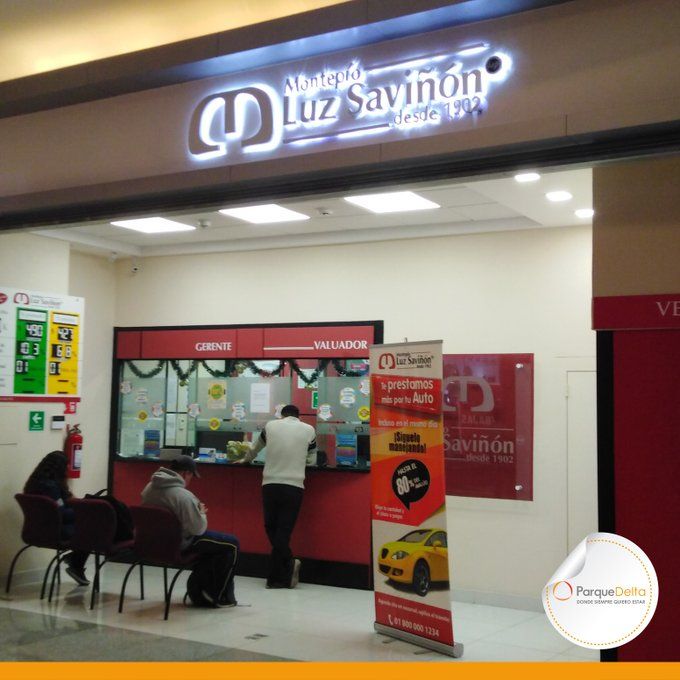 Montepío Luz Saviñón impulsa el bienestar social a través de su labor asistencial Montepío Luz Saviñón impulsa el bienestar social a través de su labor asistencial