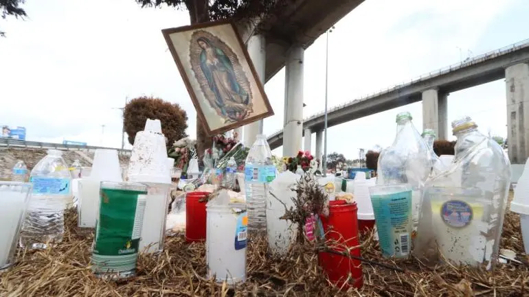 Dan de alta a otro herido por explosión en Iztapalapa; 8 víctimas siguen hospitalizadas Dan de alta a otro herido por explosión en Iztapalapa; 8 víctimas siguen hospitalizadas