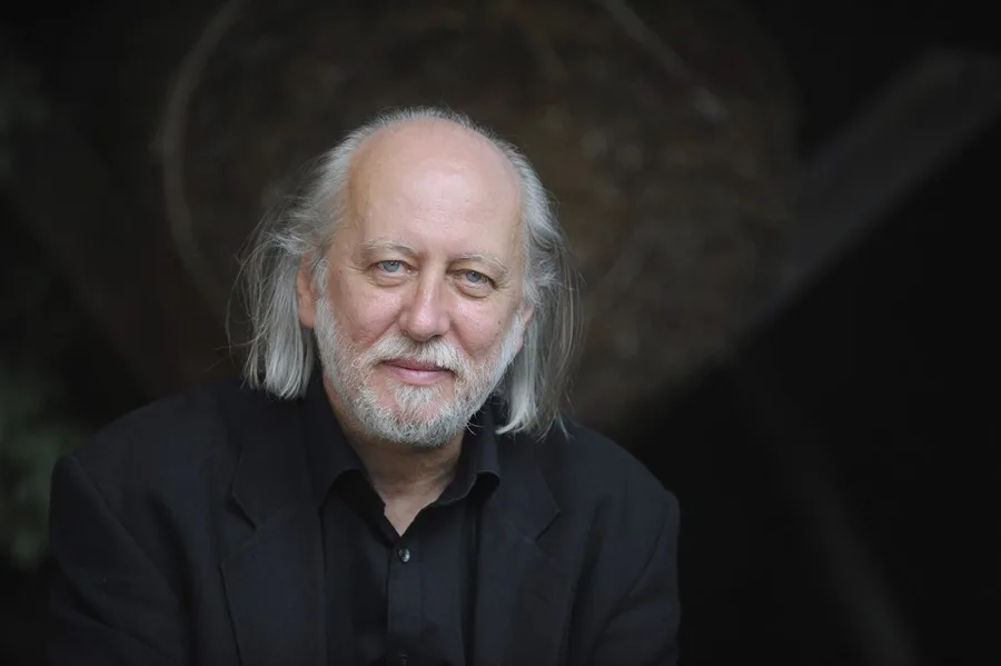 El húngaro László Krasznahorkai, Premio Nobel de Literatura 2025 El húngaro László Krasznahorkai, Premio Nobel de Literatura 2025