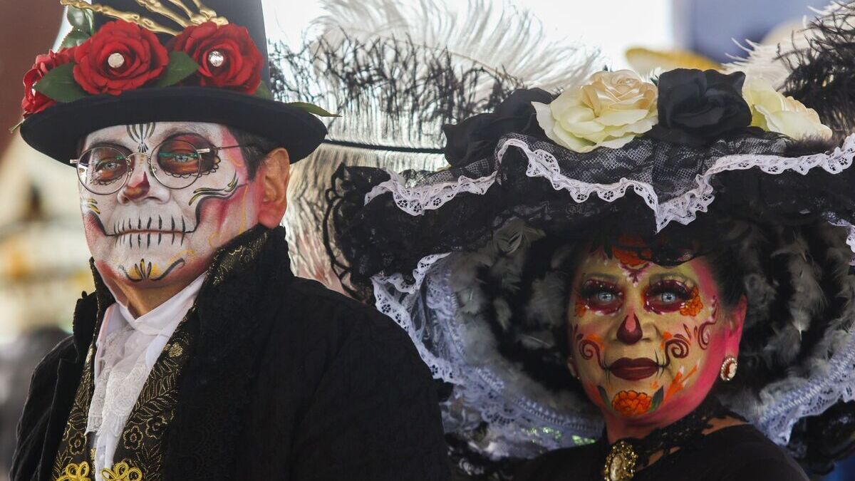 El Desfile de Catrinas vuelve a llenar de color y tradición las calles de CDMX: fecha, horarios y ruta El Desfile de Catrinas vuelve a llenar de color y tradición las calles de CDMX: fecha, horarios y ruta