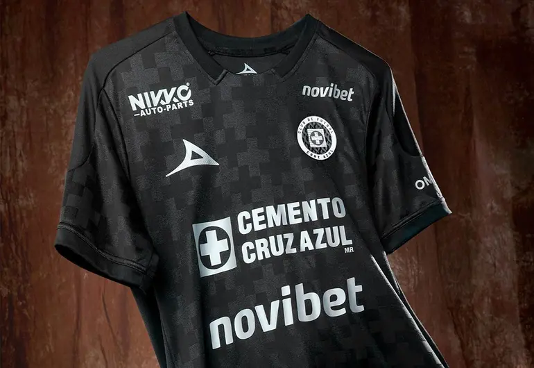Cruz Azul se pone elegante Cruz Azul se pone elegante