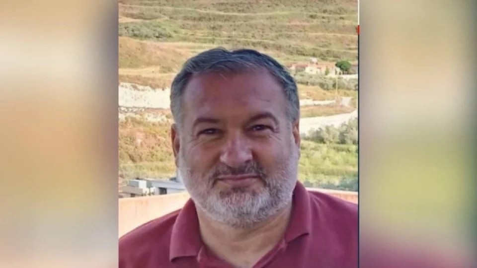 Israel anuncia la muerte en Líbano de importante integrante de Hezbolá con un bombardeo aéreo Israel anuncia la muerte en Líbano de importante integrante de Hezbolá con un bombardeo aéreo