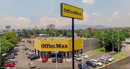 OfficeMax proyecta crecimiento de 50% en ventas usando PayPal para el cierre de 2025 en su eCommerce OfficeMax proyecta crecimiento de 50% en ventas usando PayPal para el cierre de 2025 en su eCommerce