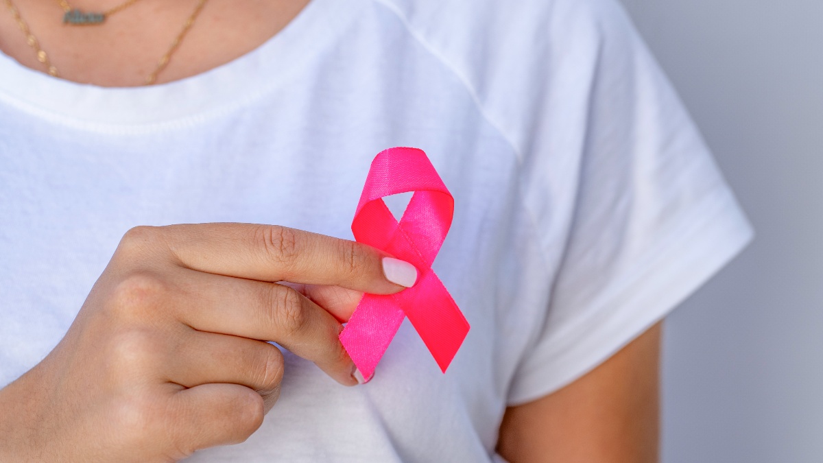 Presentan el Modelo de Atención Universal de Cáncer de Mama Presentan el Modelo de Atención Universal de Cáncer de Mama