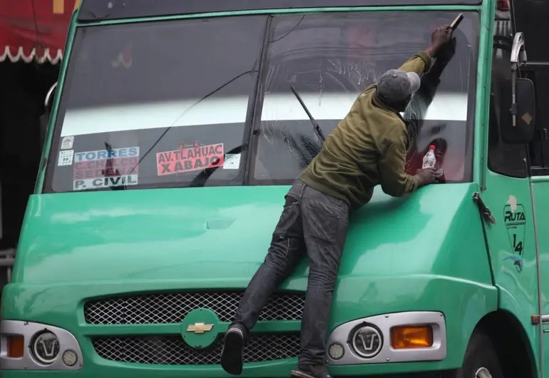 Es oficial: Publican en Gaceta aumento a tarifa de transporte en CDMX Es oficial: Publican en Gaceta aumento a tarifa de transporte en CDMX