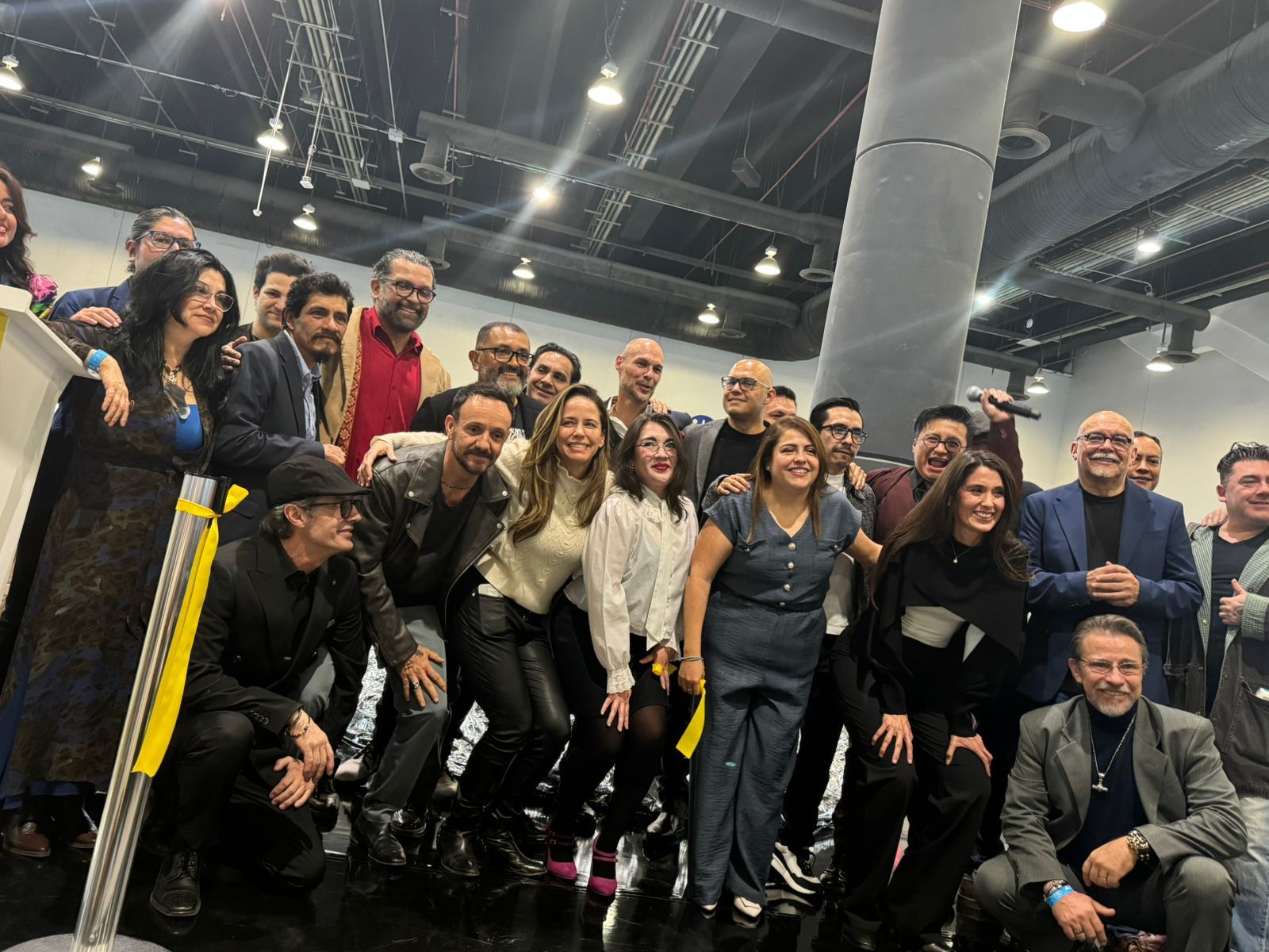 Arte Capital redefine el mercado del arte y demuestra que la cultura también genera economía Arte Capital redefine el mercado del arte y demuestra que la cultura también genera economía