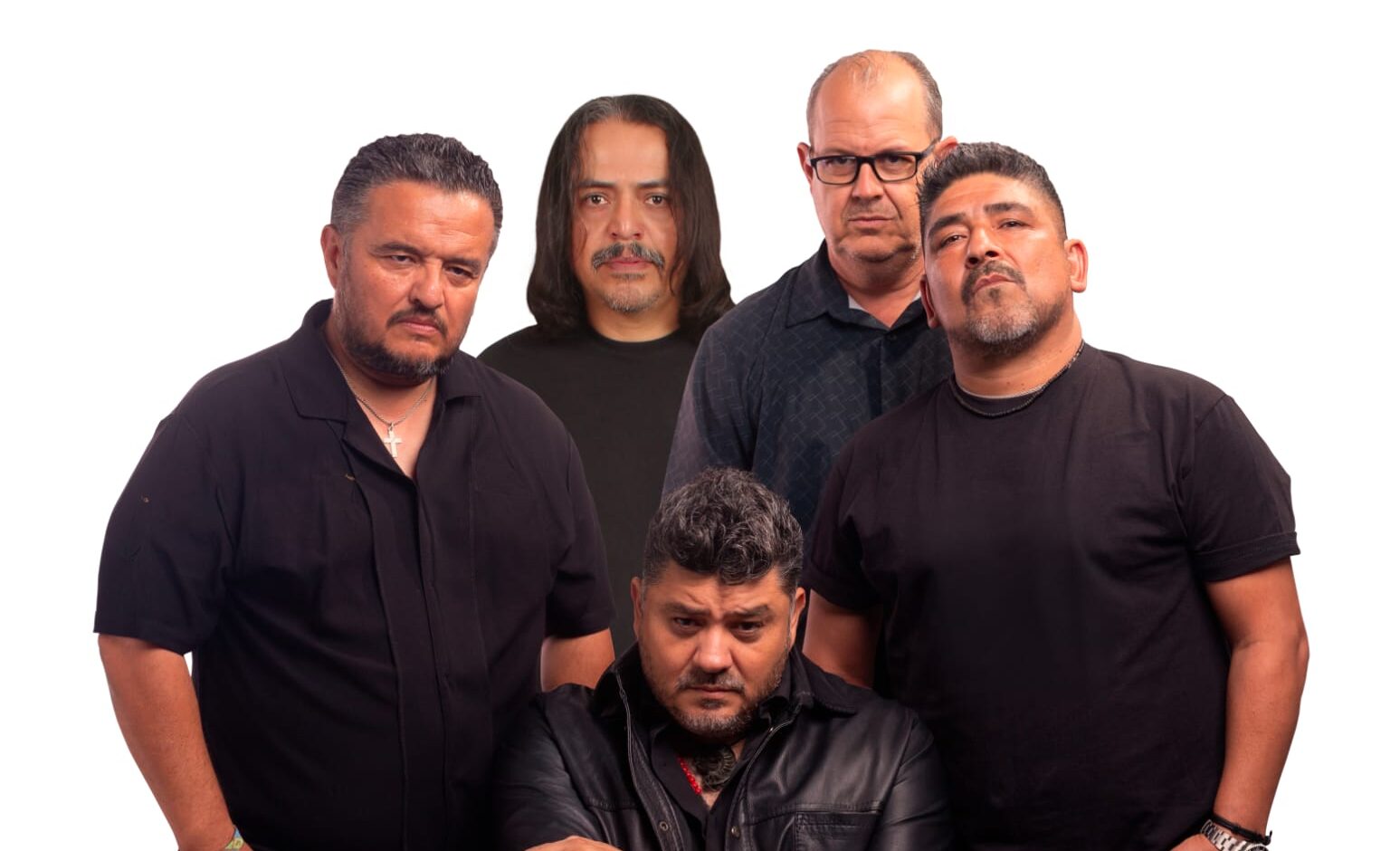 Grita Radio inaugura con su pre-posada la temporada navideña con una noche de leyendas del rock mexicano