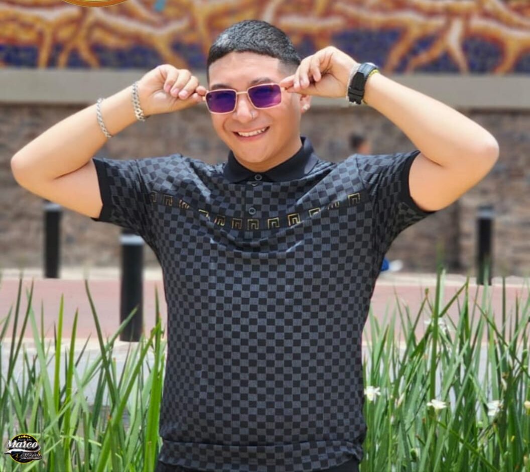 EMMANUEL LV ABRE UNA NUEVA ETAPA CON “MI AMOR”, UNA COLABORACIÓN DE ALTO CALIBRE CON ARIEL BARRERAS Y GK EMMANUEL LV ABRE UNA NUEVA ETAPA CON “MI AMOR”, UNA COLABORACIÓN DE ALTO CALIBRE CON ARIEL BARRERAS Y GK