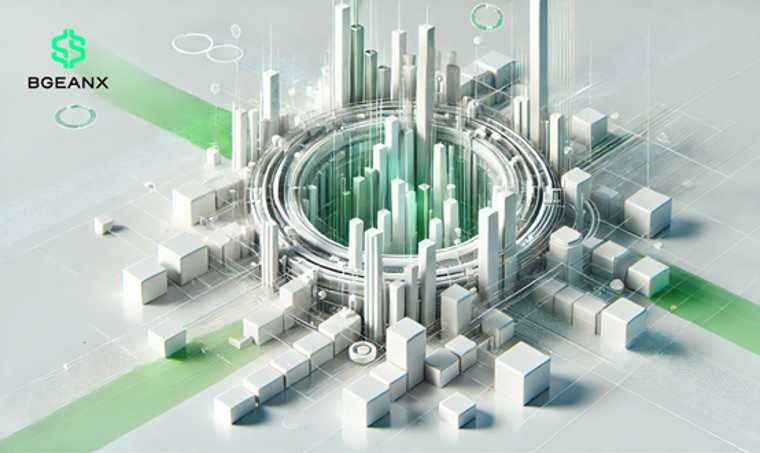 BGEANX optimiza la estabilidad del mercado con un nuevo motor de emparejamiento de alto rendimiento BGEANX optimiza la estabilidad del mercado con un nuevo motor de emparejamiento de alto rendimiento
