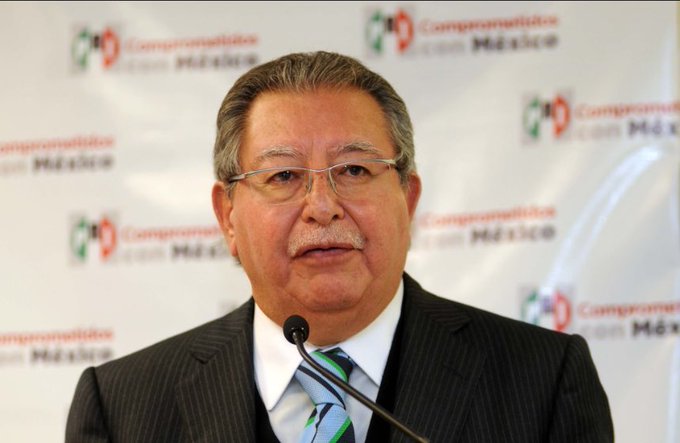 Fallece Francisco Rojas Gutiérrez, exdirector de Pemex y CFE Fallece Francisco Rojas Gutiérrez, exdirector de Pemex y CFE