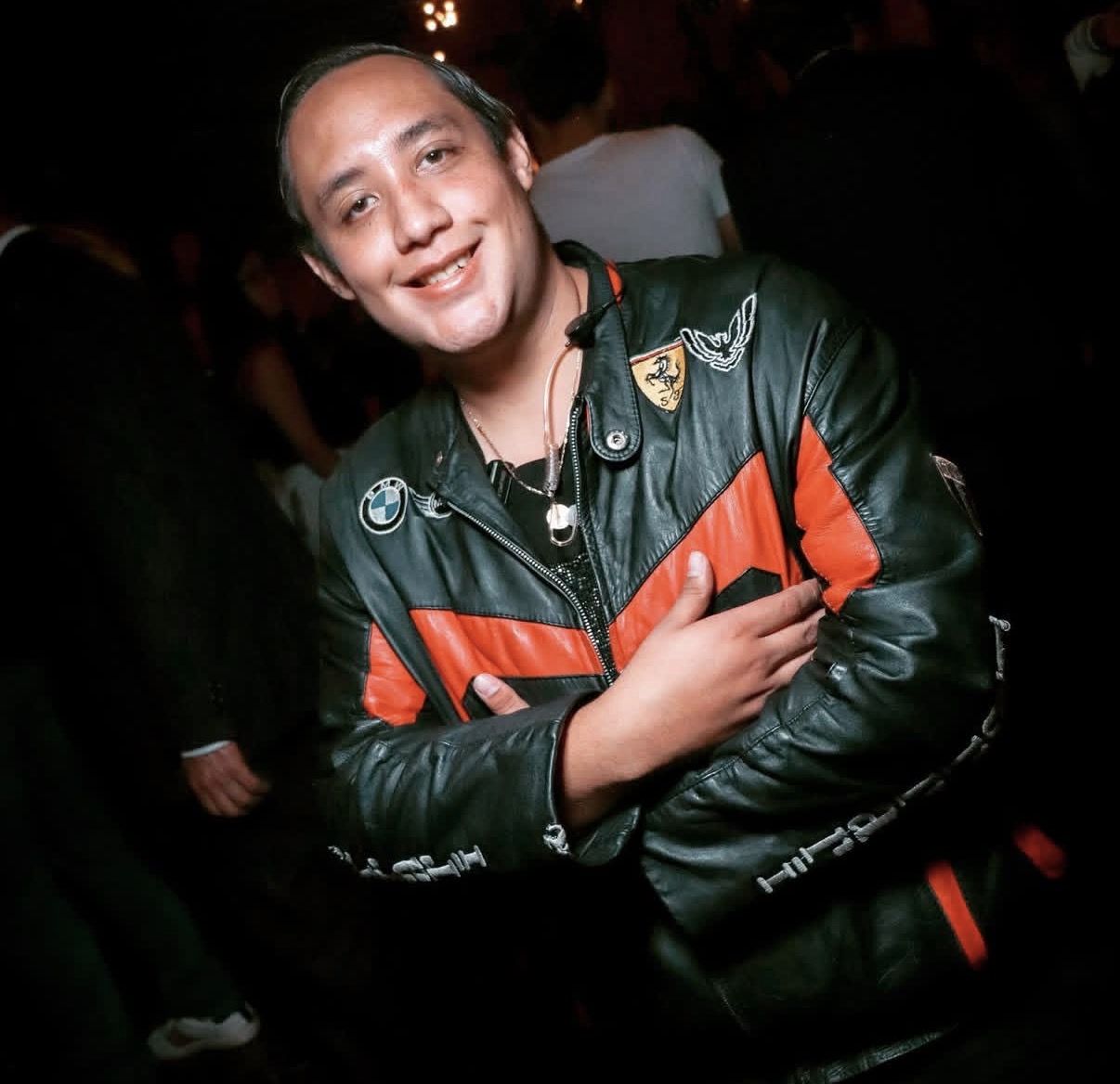 De la visión al éxito: Alex Atrystain y Zero Gravity transforman el entretenimiento en México De la visión al éxito: Alex Atrystain y Zero Gravity transforman el entretenimiento en México