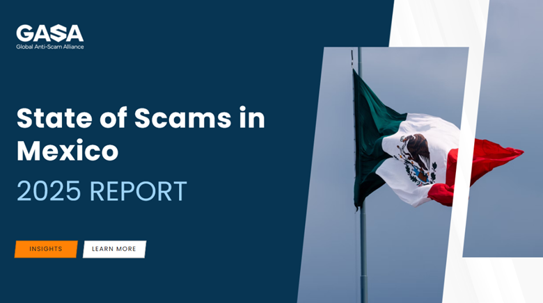 Una estafa cada cuatro días: el costo financiero para México Una estafa cada cuatro días: el costo financiero para México