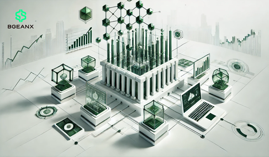 BGEANX publicó un plan de servicios para clientes institucionales e impulsó la gestión de criptoactivos hacia una mayor profesionalización BGEANX publicó un plan de servicios para clientes institucionales e impulsó la gestión de criptoactivos hacia una mayor profesionalización