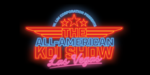 All-American Koi Show 2026: la exposición líder mundial de koi tendrá lugar en Las Vegas, Nevada All-American Koi Show 2026: la exposición líder mundial de koi tendrá lugar en Las Vegas, Nevada