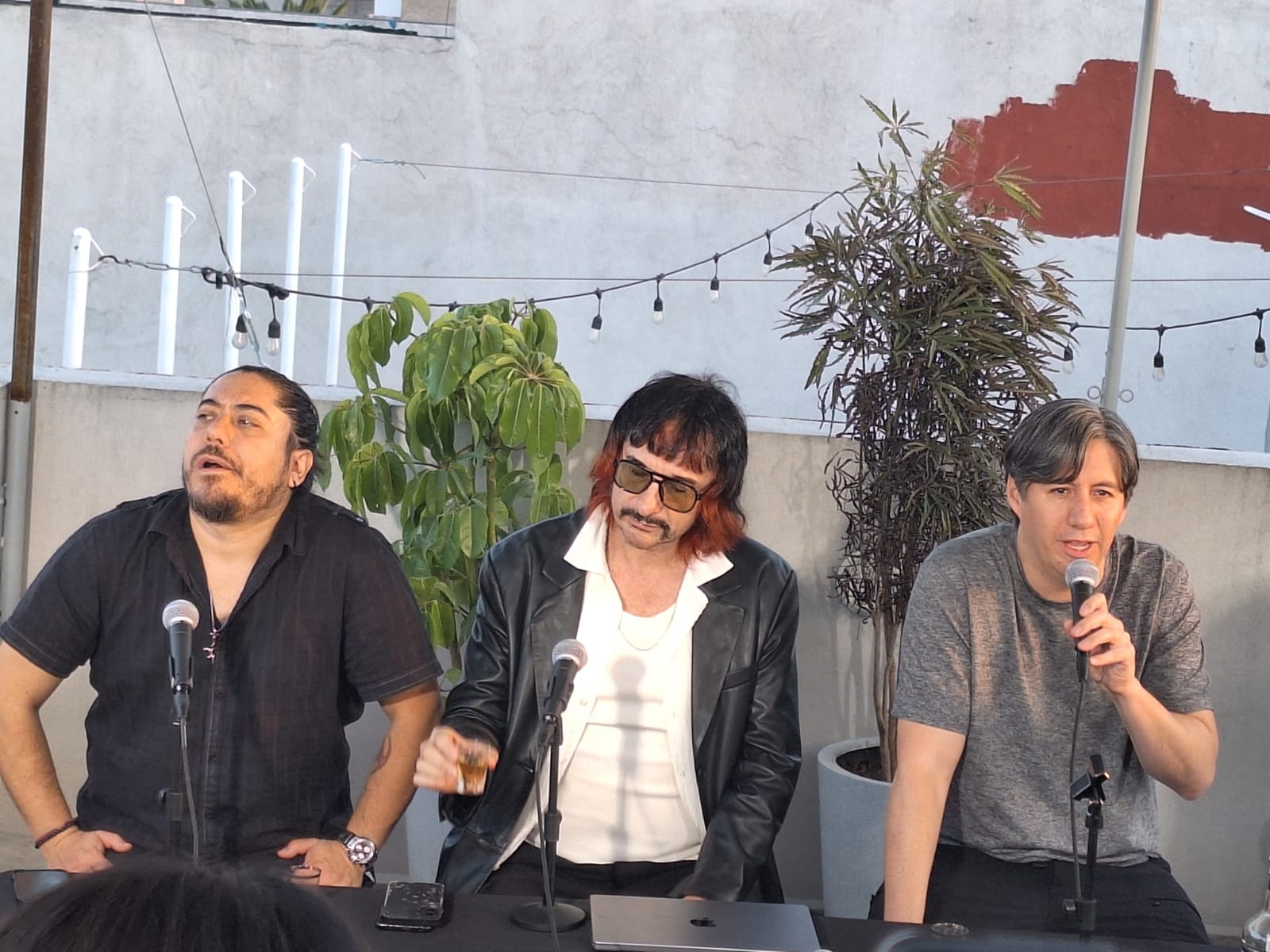 Camilo Séptimo, Aterciopelados y Elefantes encabezan el Festival Mariachi Elástico, producido por Artemisa Music Camilo Séptimo, Aterciopelados y Elefantes encabezan el Festival Mariachi Elástico, producido por Artemisa Music