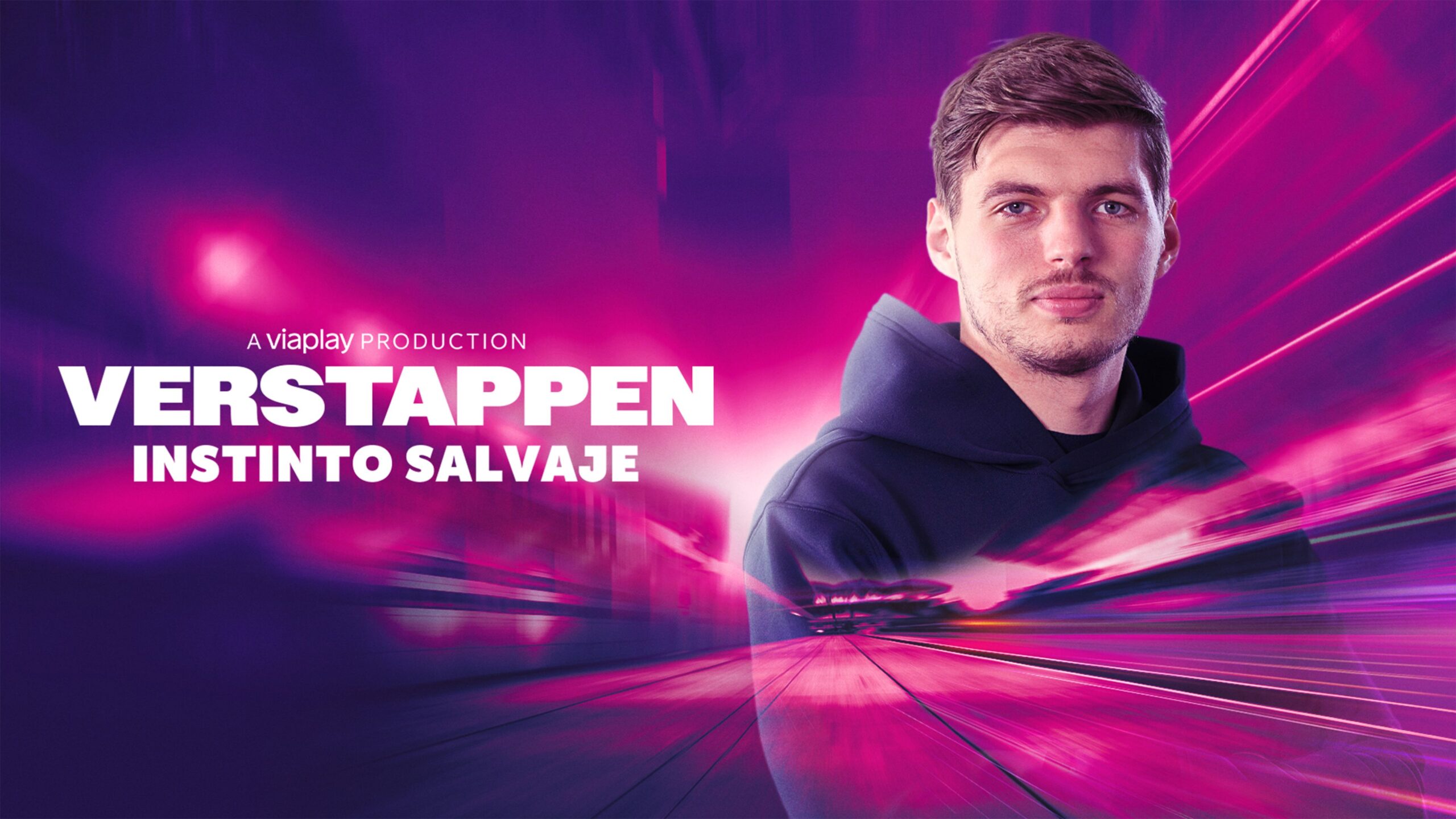 CINDIE estrena la nueva serie documental “Verstappen: Lion Unleashed” CINDIE estrena la nueva serie documental “Verstappen: Lion Unleashed”