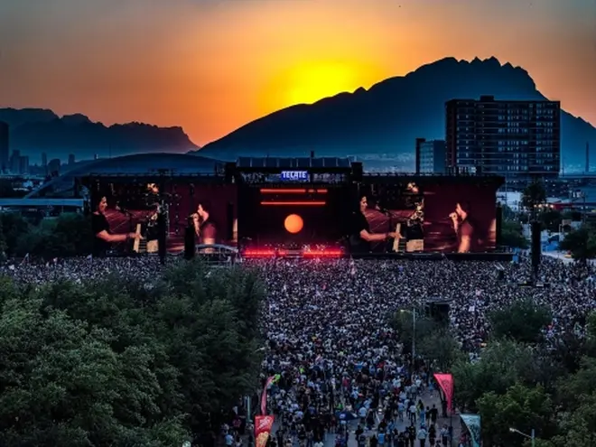 ¡Tyler the creator, The Killers, Jackson Wang y más! Tecate Pal Norte 2026 revela su cartel ¡Tyler the creator, The Killers, Jackson Wang y más! Tecate Pal Norte 2026 revela su cartel