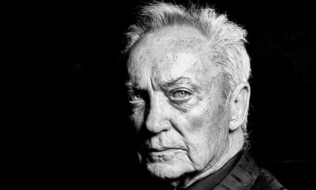 Muere Udo Kier a los 81 años, ícono del cine independiente y figura de culto en Hollywood Muere Udo Kier a los 81 años, ícono del cine independiente y figura de culto en Hollywood