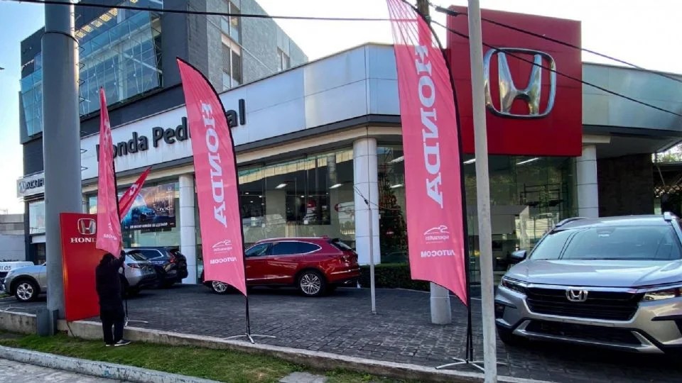 Producción de automóviles en plantas mexicanas cae 0.69% interanual en los primeros 10 meses de 2025 Producción de automóviles en plantas mexicanas cae 0.69% interanual en los primeros 10 meses de 2025