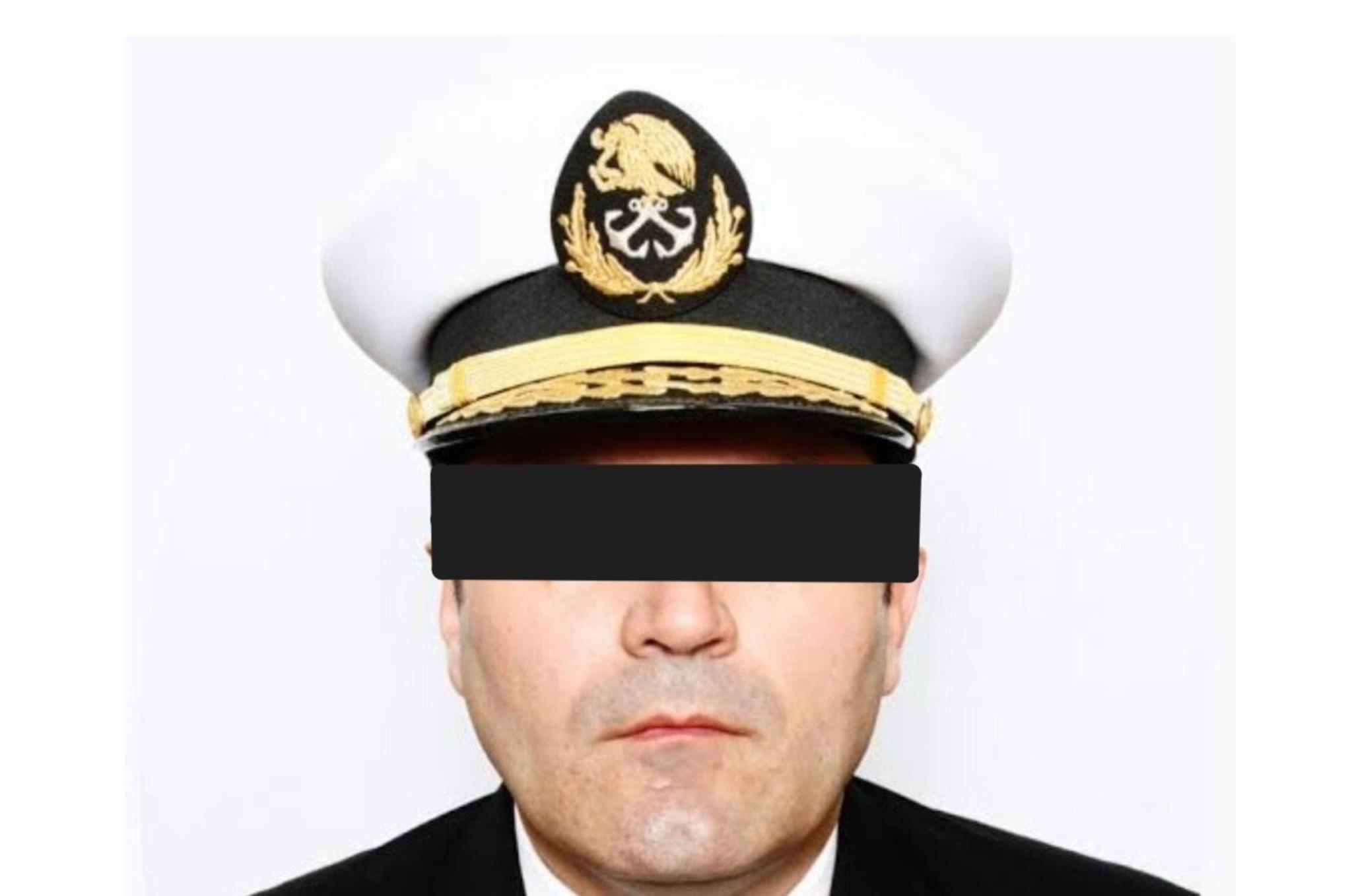 Fernando Farías Laguna es declarado prófugo de la justicia Fernando Farías Laguna es declarado prófugo de la justicia