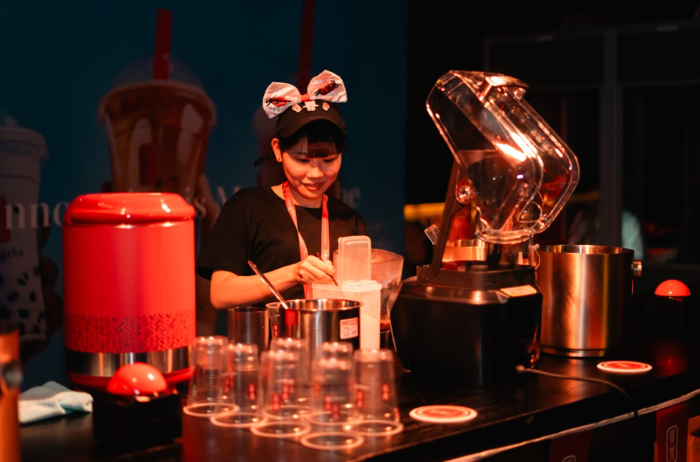 México debuta en Gong Cha Games: el concurso mundial que celebra la pasión por el bubble tea México debuta en Gong Cha Games: el concurso mundial que celebra la pasión por el bubble tea