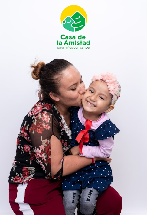 La solidaridad que salva vidas en Casa de la Amistad