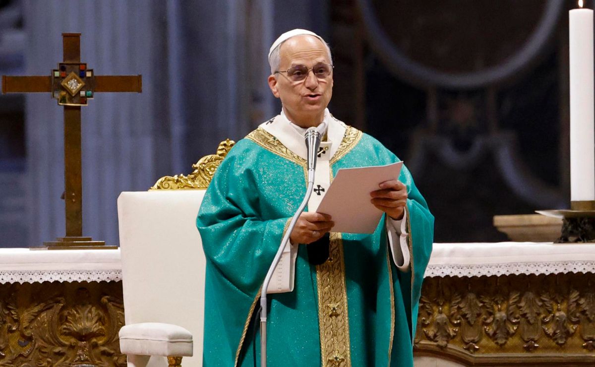 Papa León XIV exhorta a proteger la dignidad de las víctimas de abusos Papa León XIV exhorta a proteger la dignidad de las víctimas de abusos