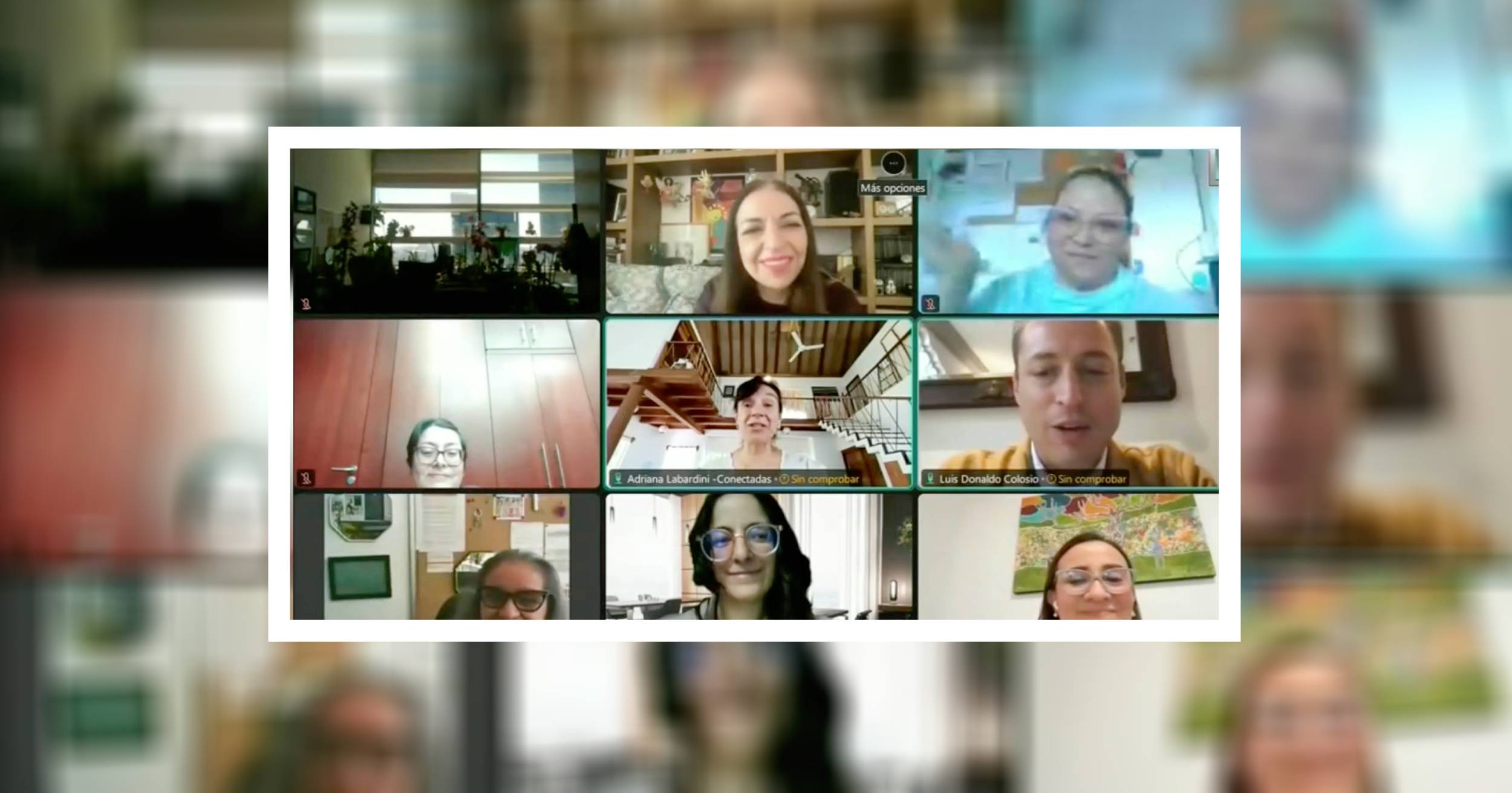 Necesaria la participación de las mujeres en los procesos de creación de la IA para eliminar sesgos, coinciden en el Senado Necesaria la participación de las mujeres en los procesos de creación de la IA para eliminar sesgos, coinciden en el Senado