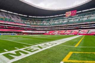 NFL México 2026: Los 49ers regresan al Estadio Azteca para inaugurar una nueva era